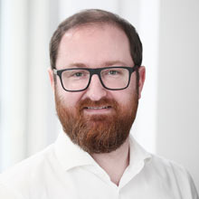 Patrick Baranowski