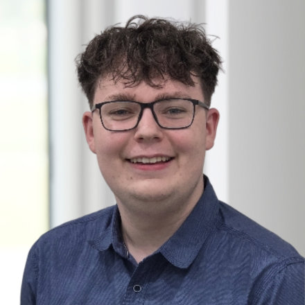 Noah Osterholt