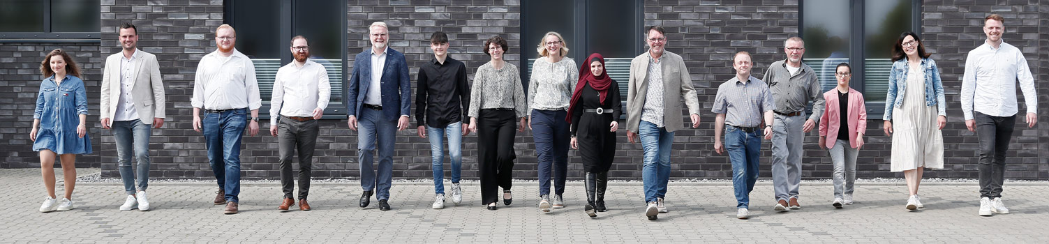 Panorama Team