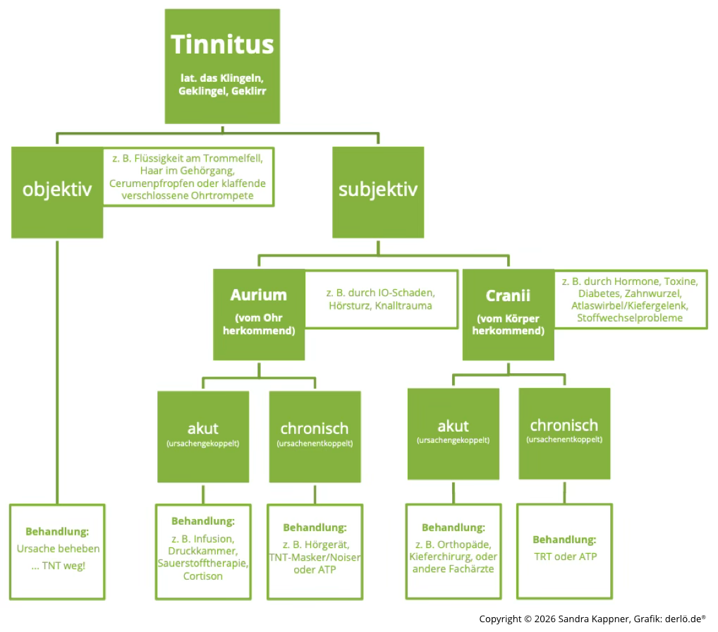Tinnitus